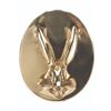 Image 3 : A Bugs Bunny Door Knocker.