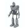 Image 3 : An "Ultimate Iron Giant" Talking Figure.