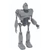 Image 4 : An "Ultimate Iron Giant" Talking Figure.