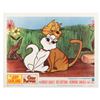 Image 3 : A Pair of "Gay Purr-ee " Lobby Cards.