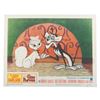 Image 10 : A Set of "Gay Purr-ee " Lobby Cards.