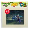 Image 1 : A  "Teenage Mutant Ninja Turtles " Original Production Cel.