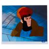 Image 1 : An "X-Men " Gambit Production Cel.