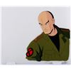 Image 3 : An  "X-Men " Magneto and Professor X Production Cel.