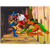 Image 1 : An  "X-Men: The Animated Series " Production Cel.