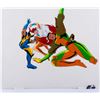 Image 3 : An  "X-Men: The Animated Series " Production Cel.
