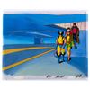 Image 2 : An  "X-Men: The Animated Series " Production Cel.