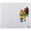 Image 3 : An  "X-Men: The Animated Series " Production Cel.