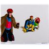 Image 3 : An  "X-Men: The Animated Series " Production Cel.