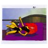 Image 2 : An "X-Men: The Animated Series " Dark Phoenix Production Cel.
