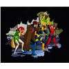 Image 1 : An "X-Men: The Animated Series " Production Cel.
