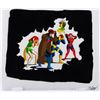 Image 3 : An "X-Men: The Animated Series " Production Cel.