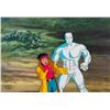 Image 1 : An "X-Men: The Animated Series " Production Cel.