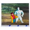 Image 2 : An "X-Men: The Animated Series " Production Cel.