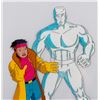 Image 4 : An "X-Men: The Animated Series " Production Cel.