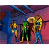 Image 1 : An  "X-Men: The Animated Series " Production Cel.