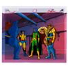 Image 2 : An  "X-Men: The Animated Series " Production Cel.