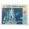 Image 4 : A Set of "The Snow Queen " Lobby Cards.