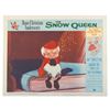 Image 5 : A Set of "The Snow Queen " Lobby Cards.