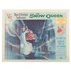 Image 9 : A Set of "The Snow Queen " Lobby Cards.