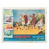 Image 2 : A Trio of "Alakazam the Great! " Lobby Cards.