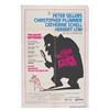Image 1 : A "Return of the Pink Panther " One-Sheet.