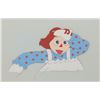 Image 1 : A  "Raggedy Ann and Andy " Production Cel.