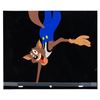 Image 1 : An  "Opposites Attract " Original Production Cel.