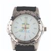 Image 2 : An MPSC Clip on Watch.