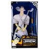 Image 1 : A  "Samurai Jack " Action Figure.