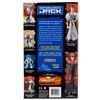Image 2 : A  "Samurai Jack " Action Figure.