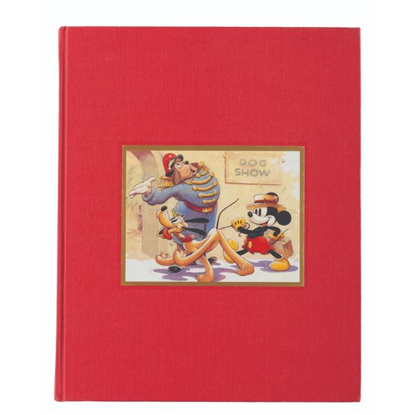 A Disney Good Housekeeping Exhibit Catalog.