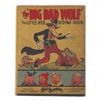 Image 1 : A The Big Bad Wolf and Little Red Riding Hood Book.