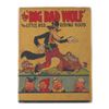 Image 2 : A The Big Bad Wolf and Little Red Riding Hood Book.