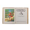 Image 3 : A The Big Bad Wolf and Little Red Riding Hood Book.