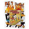 Image 2 : A Mickey Mouse Waddle Book Reprint Edition.