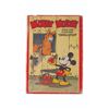 Image 1 : A Mickey Mouse and His Horse Tanglefoot Book.