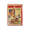 Image 2 : A Mickey Mouse and His Horse Tanglefoot Book.