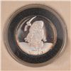 Image 11 : A "Snow White " 50th Anniversary Silver Coins Boxed Set.