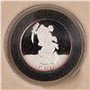Image 12 : A "Snow White " 50th Anniversary Silver Coins Boxed Set.