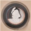 Image 18 : A "Snow White " 50th Anniversary Silver Coins Boxed Set.