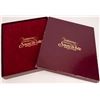 Image 6 : A "Snow White " 50th Anniversary Silver Coins Boxed Set.