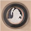 Image 8 : A "Snow White " 50th Anniversary Silver Coins Boxed Set.