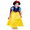 Image 1 : A Snow White 50th Anniversary Porcelain Doll.