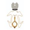 Image 3 : A  "Snow White " Magic Mirror Necklace.