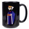 Image 1 : A Met Exhibit Souvenir  "Snow White " Evil Queen Mug.