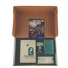 Image 1 : A Jiminy Cricket WDCS Inaugural Year Membership Gift Set.