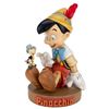 Image 1 : A  "Pinocchio " Big Fig.