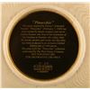 Image 2 : A  "Pinocchio " Decorative Plate.