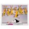 Image 3 : A Collection of  "Fantasia " Lobby Cards.